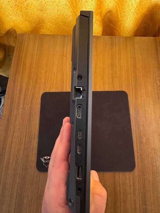 ASUS TUF Gaming F15 FX507ZC4_FX507ZC4