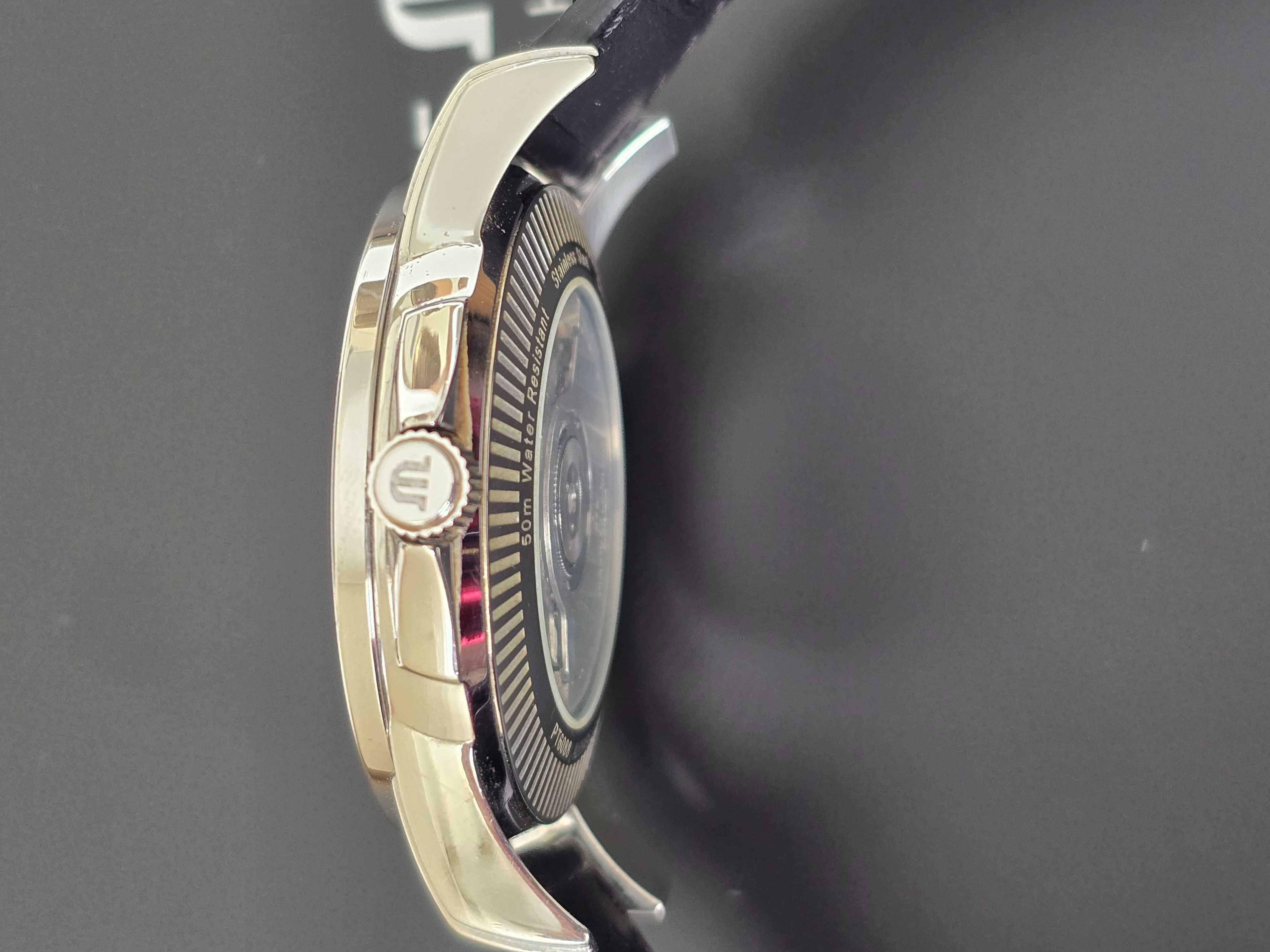 Maurice Lacroix Pontos Full Set