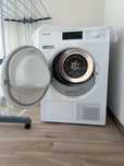 Сушильна машина конденсаційна Miele