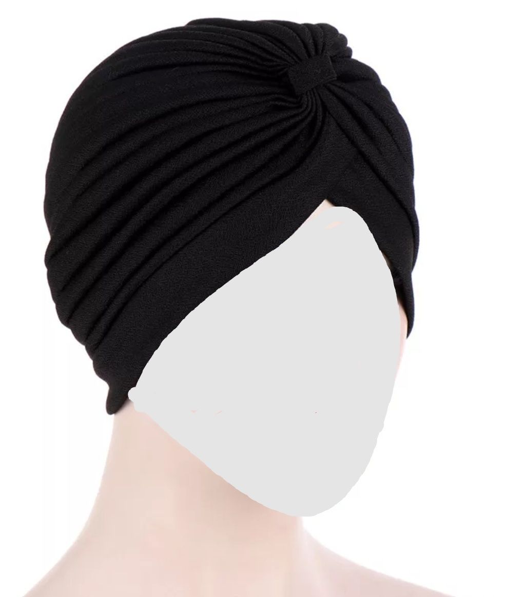 Turbante de senhora