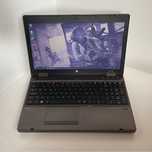 Hp ProBook 6560b 15.6" 8/300GB HDD/ i5-2450m/ ідеальний для навчання