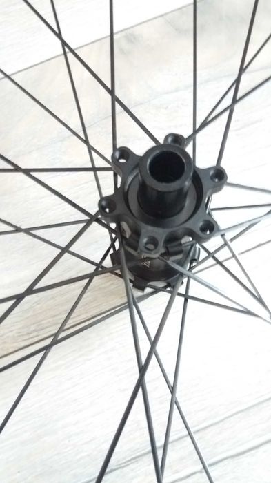 Koła Cannondale Carbon 29er Lefty XD Eagle 12x148mm Tubeless 1256g