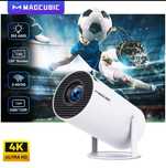 ‼️Гарантія‼️Проектор magcubic HY300 PRO, дроп,опт,роздріб