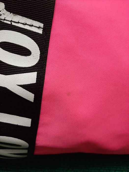 Сумка Lindex дорожня, для фітнесу