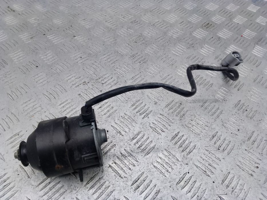 Мотор вентилятора охлаждения двигателя 1636350040 для Lexus GS 4 L10 2