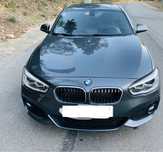 BMW Série 1 Pack M AUTO