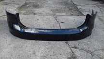 ZDERZAK TYŁ 3G9807421 VW PASSAT B8 KOMBI PDC 14-