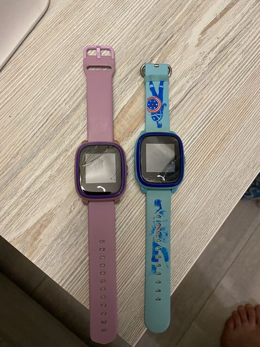 Смарт годинник дитячий