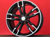 FELGI R17 5x120 BMW 5 F10 F11 E60 XDRIVE Z4 E85 Z4 E89 OPEL INSIGNIA 1