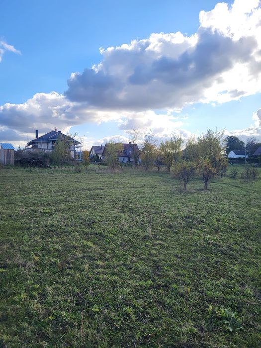 Działki Zabłudów