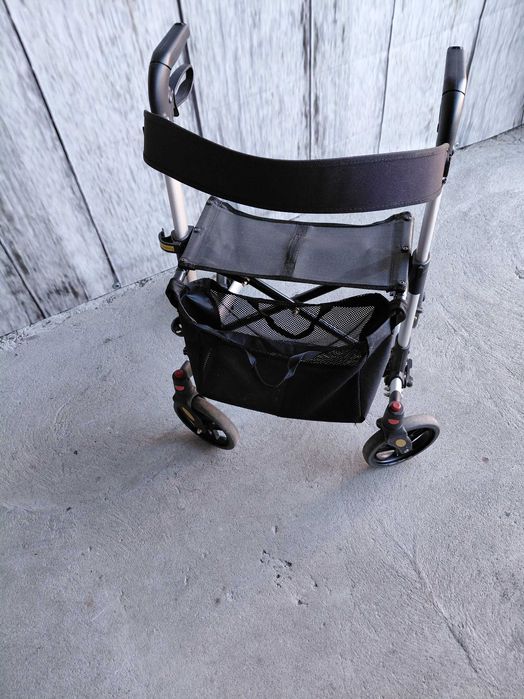 chodzik - balkonik rehabilitacyjny  /222