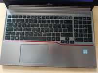 fujitsu Lifebook E756