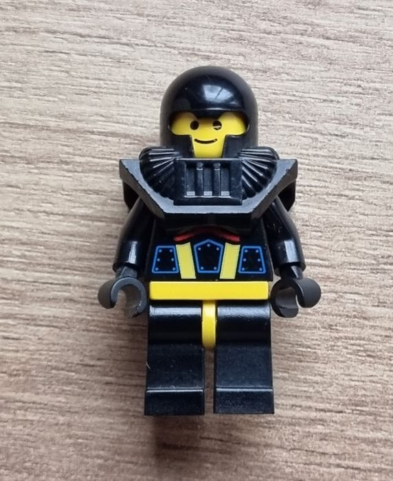 Lego figurka aquashark 006 nurek maska rekin aquazone stare klocki