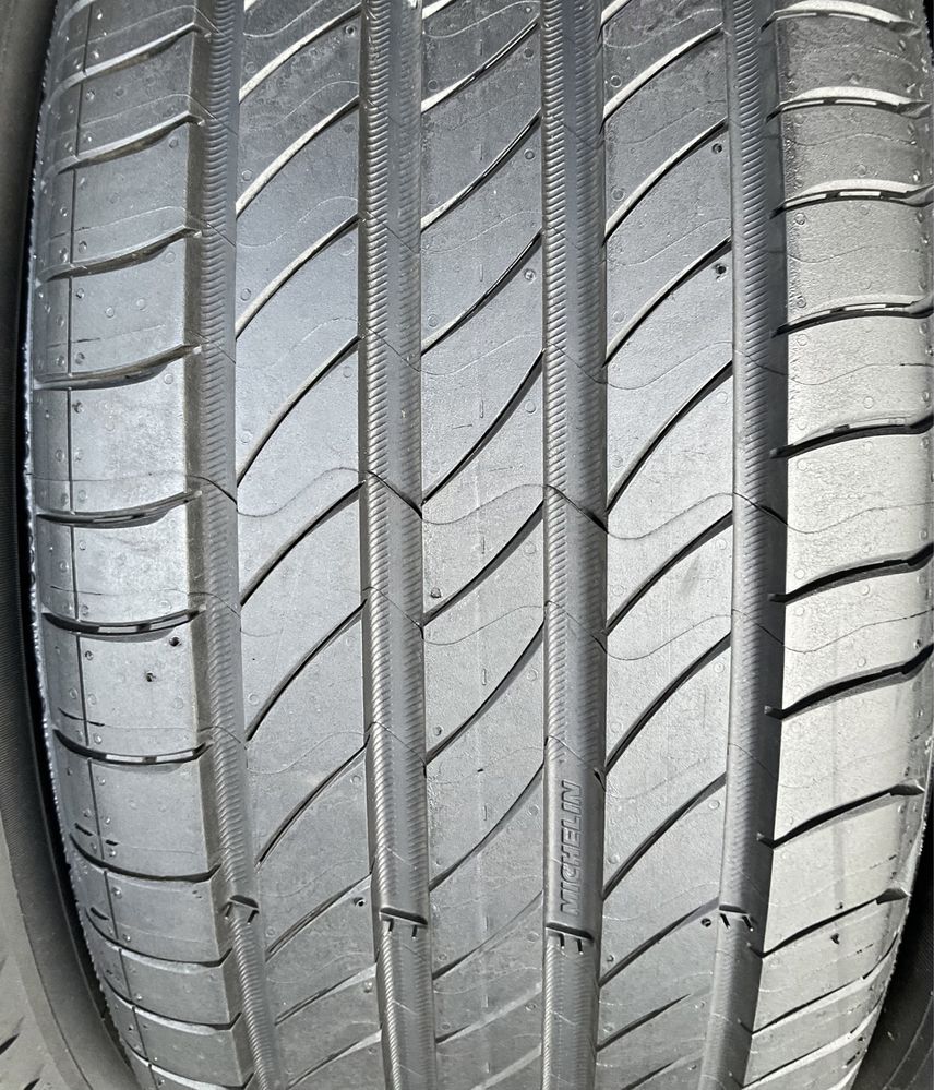 Opony używane 195/55R16 Michelin Primacy 4 23rok