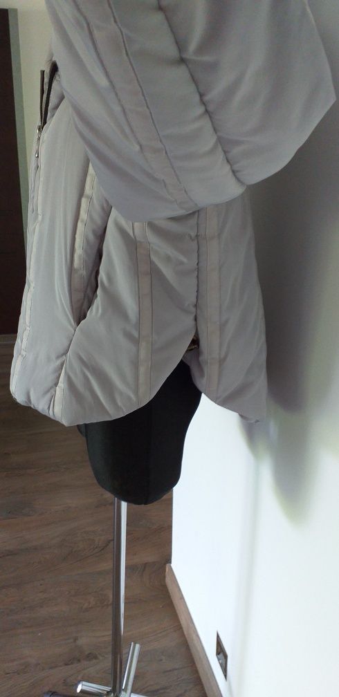 Kurtka cocomore rozm L XL oversize