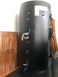 Termoacumulador em inox 444 de 300 Lt