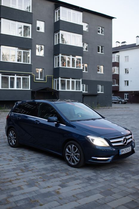 Продам Mercedes - Benz B200