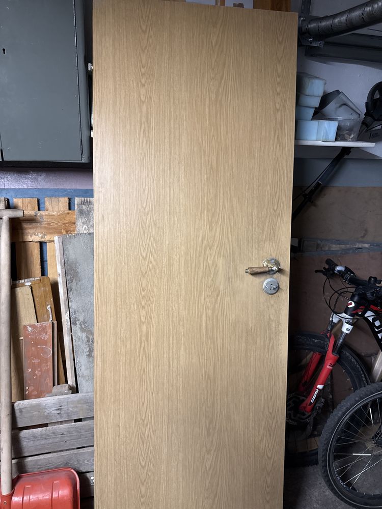 Drzwi wewnetrze 70cm