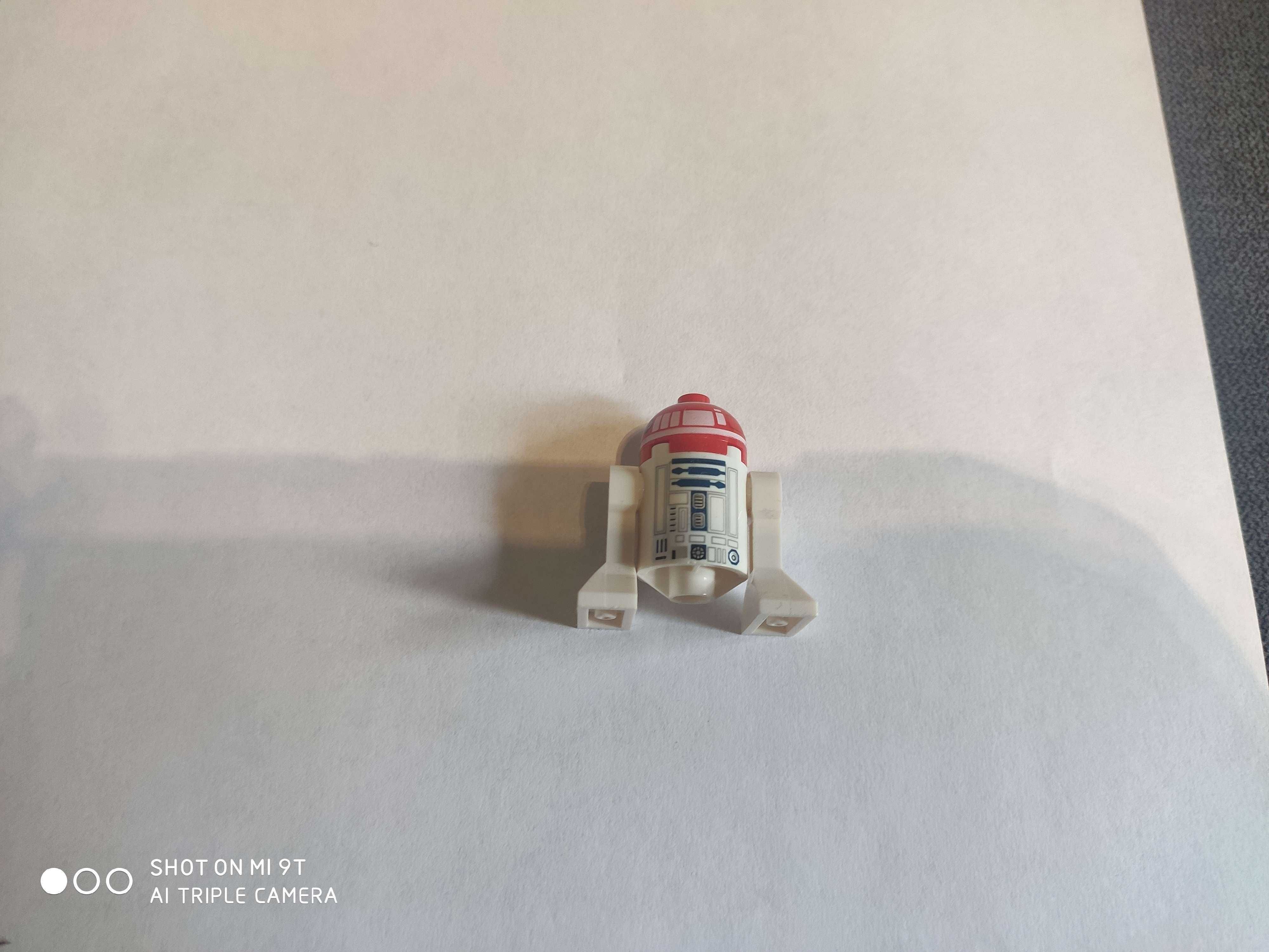 Lego Star Wars R3-T2