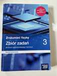 Zrozumieć fizykę. Zbiór zadań 3 / rozszerzony zakres