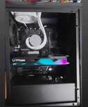 zotac Gaming GeForce RTX 3070 AMP com RGb