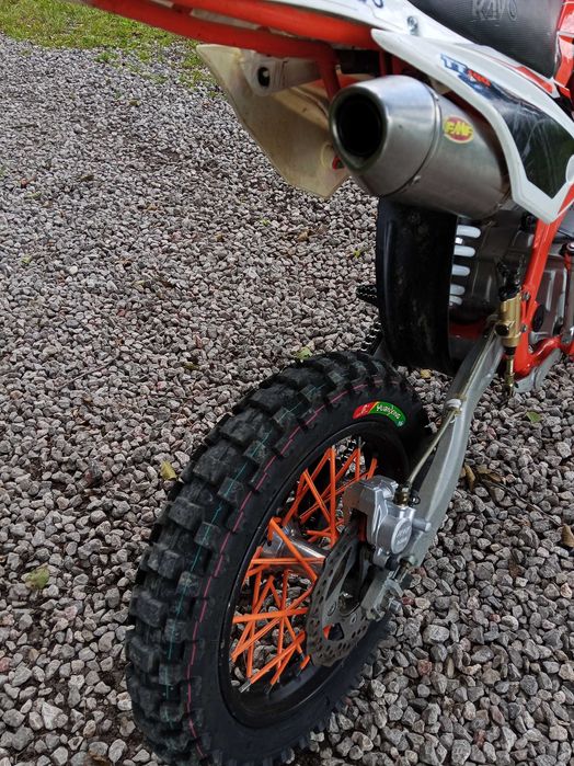 Kayo 140tt PitBike
