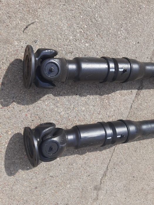 Sprzedam Mercedes G 463 460 Wolf 461 AMG Wał Napędowy Przedni