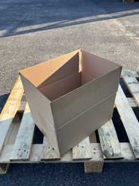 Karton pudełko pudło klapowe do wysyłek 320x230x190 300szt