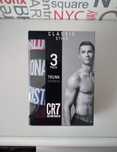 Bokserki CR7 Cristiano Ronaldo r. L  3 szt.