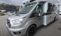 Wynajem Kampera Roller Team 295TL / Aktywny Tempomat / 5 osób / 2025