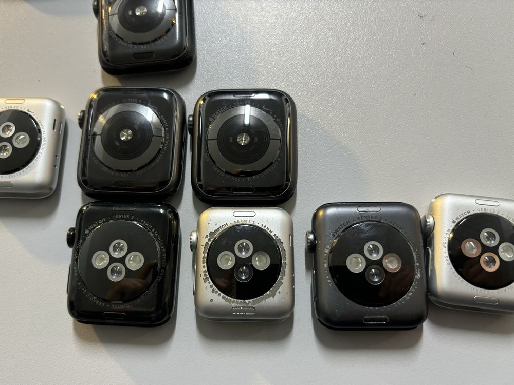 Apple Watch series 8 7 6 4 3