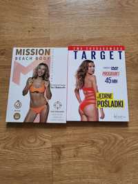 Ewa Chodakowska Mission Beach Body Target