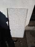 parapet granitowy