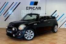MINI 3 Portas Cooper S
