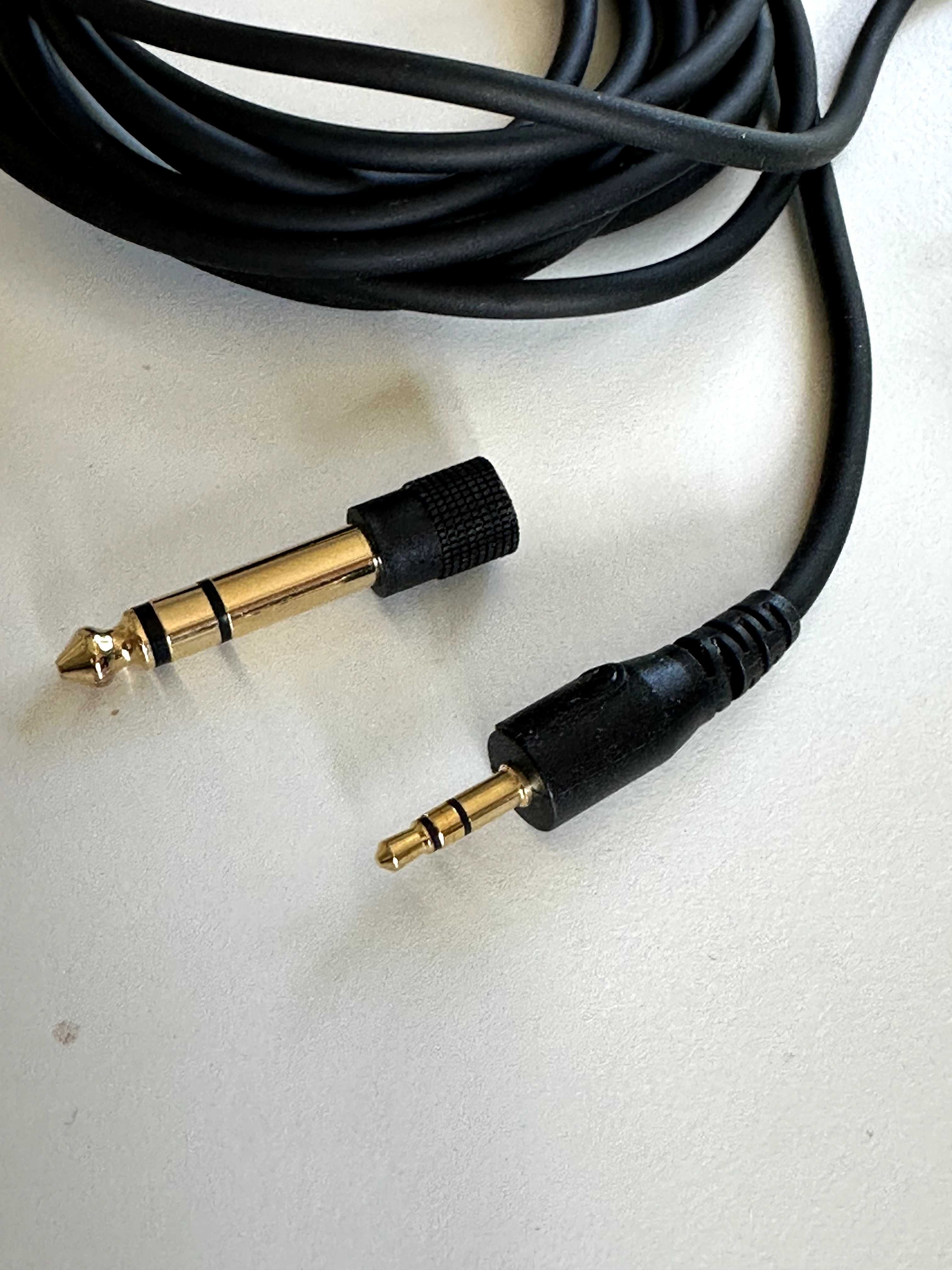 Słuchawki Audio-Technica ATH-M20x Czarny