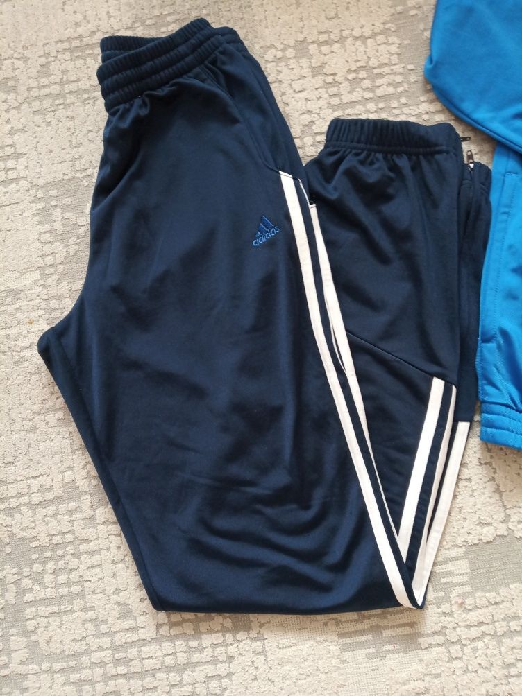 Dres sportowy Adidas r 176