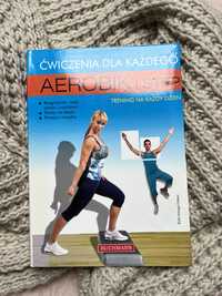 Książka: Aerobik i step. Ćwiczenia dla każdego.