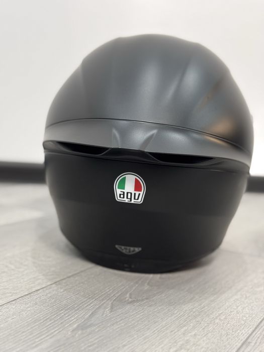 Мотошлем AGV K1 S