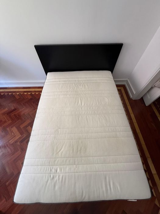 Colchão de Molas Ensacadas HÖVÅG IKEA - 20€