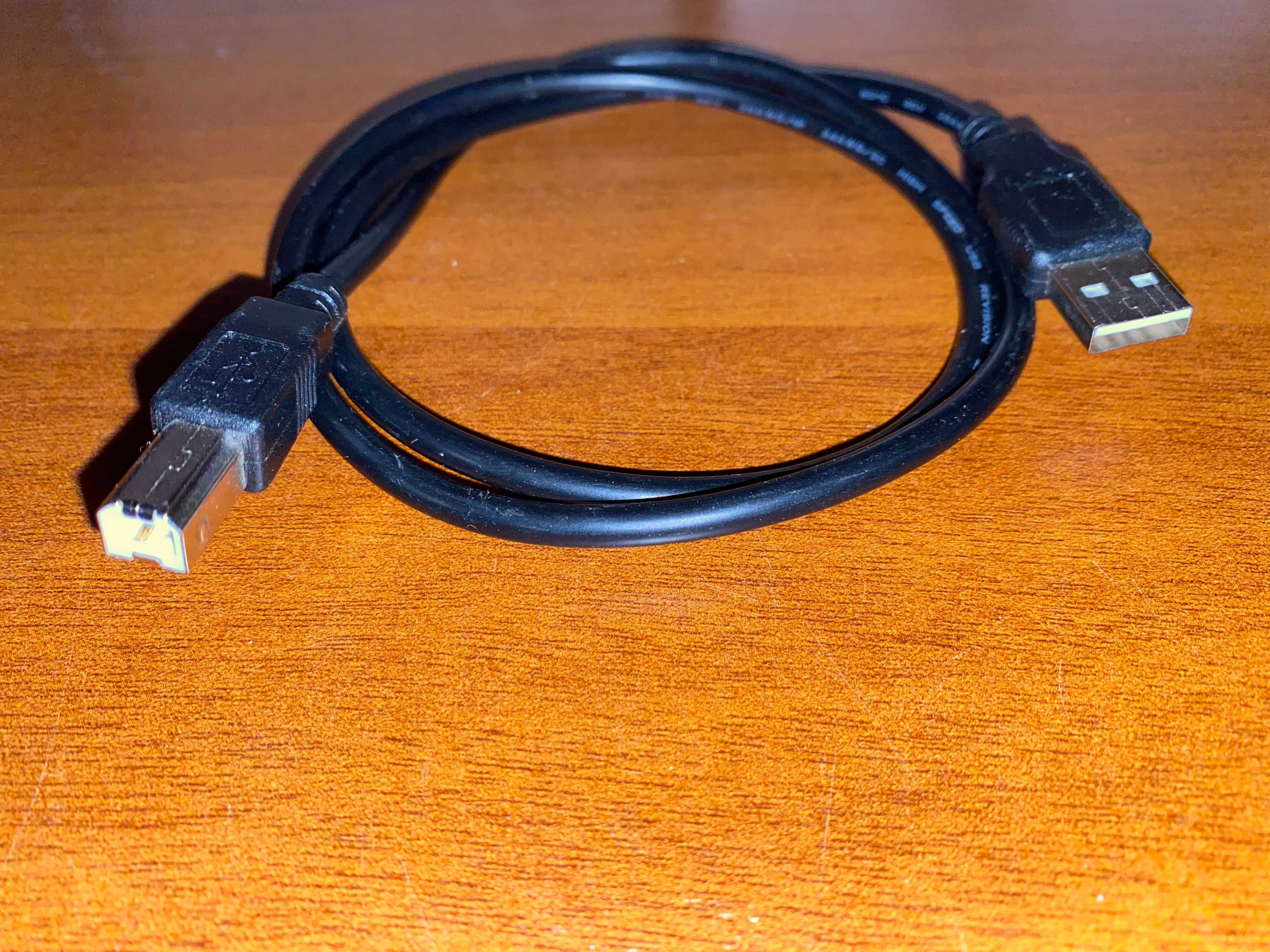 kabel USB do drukarki