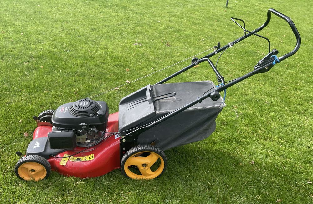 Kosiarka spalinowa Honda GCV 160