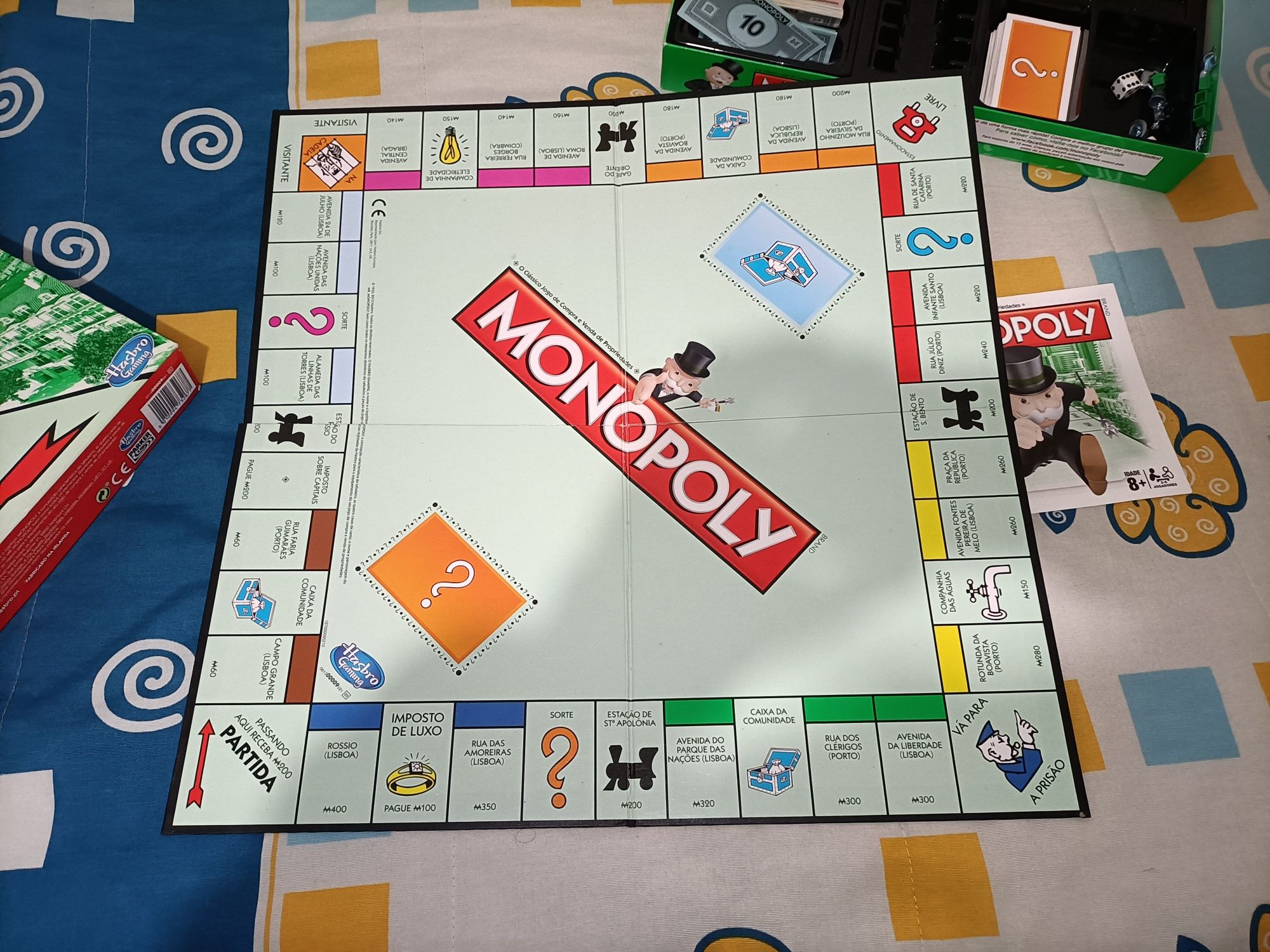 Monopoly_Hasbro Gaming