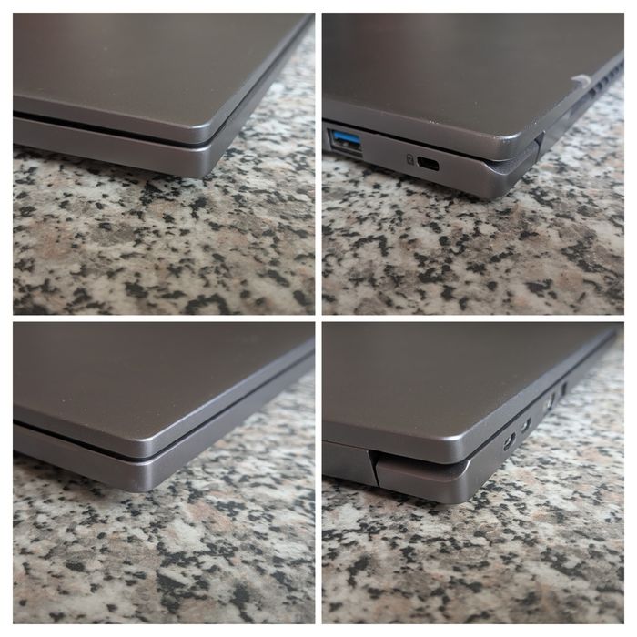 Acer Swift Go OLED 16" i7 13700H/16 RAM/1TB SSD