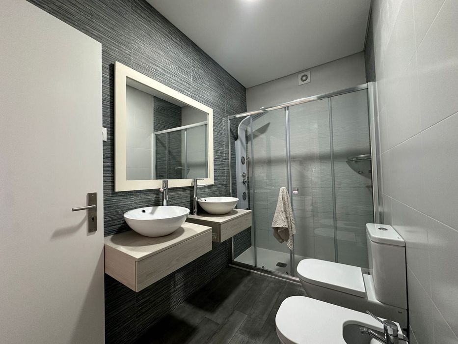 Apartamento T3 - Centro de Palmela