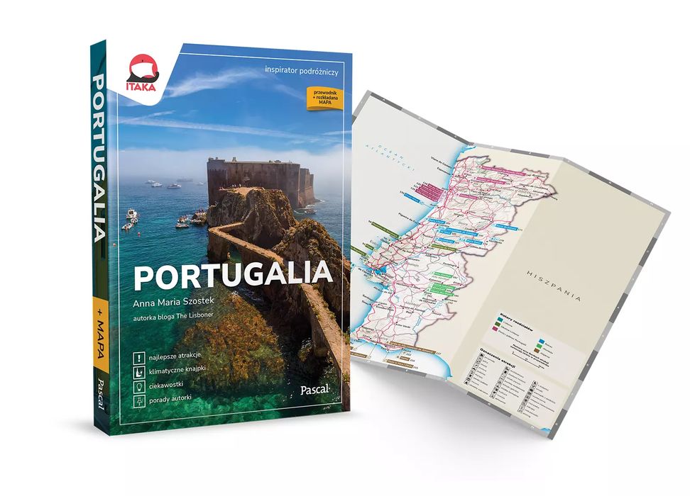 Portugalia. Pascal
