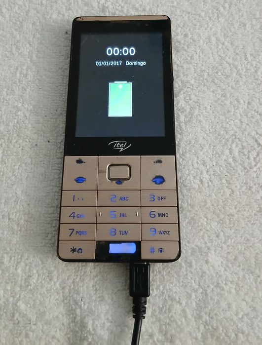 Intel Telecommand Model IT7 100 for Parts Salvage64286462519427120