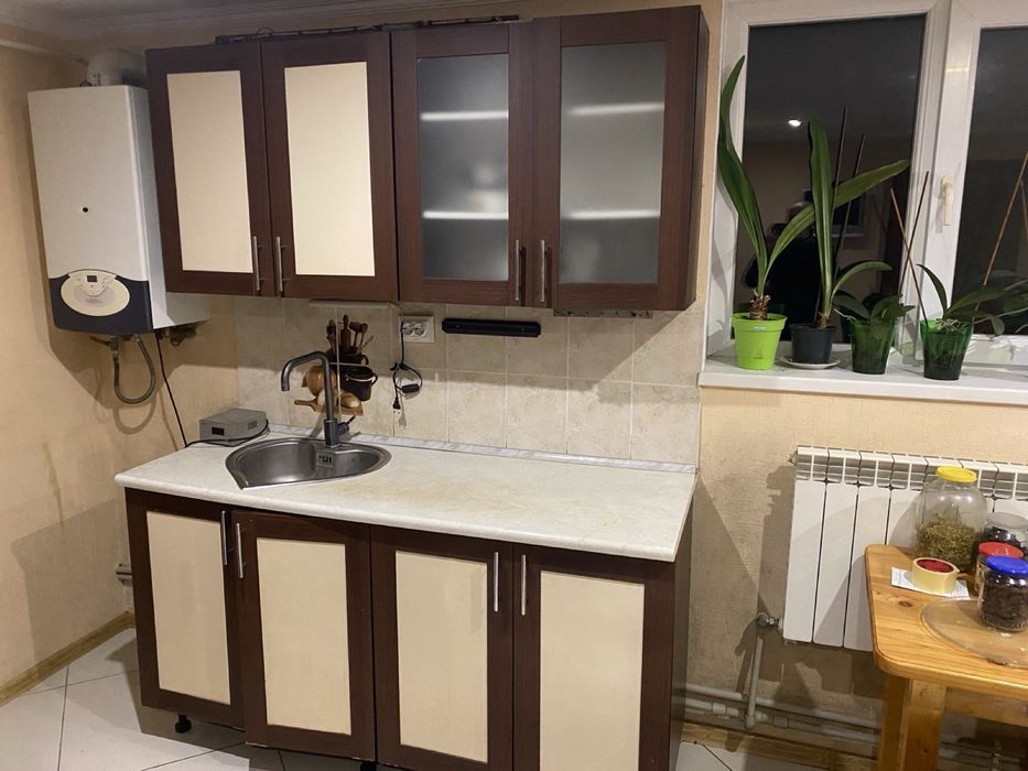 Вживана кухня