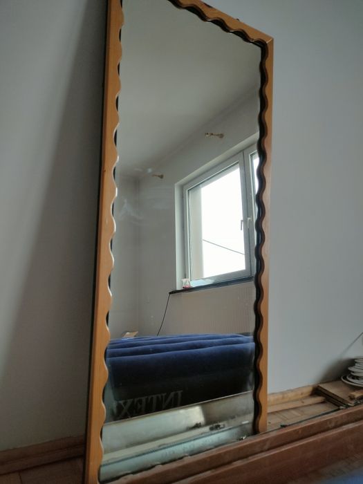 Sprzedam duże lustro