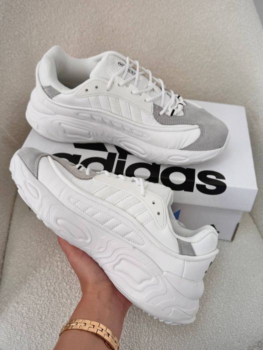 Adidas Oznova Адідас ознова чоловічі кросівки