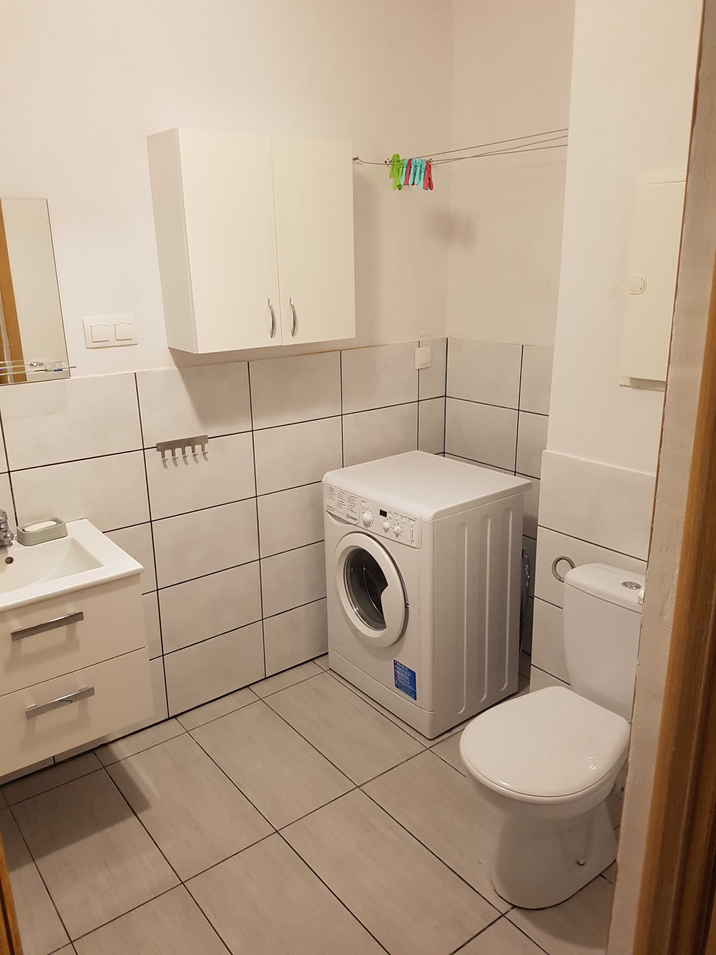 Wynajem mieszkania 42 m2 - Kraków Czyżyny